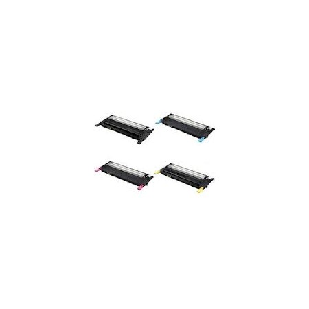 SAMSUNG K 4072 CLP 320 Magenta Compatible