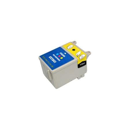 EPSON T041 Color Compatible