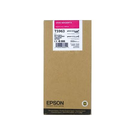 EPSON T5963 Magenta