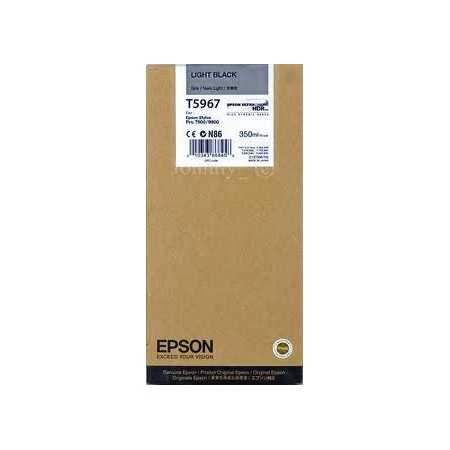 EPSON T5967 Gris