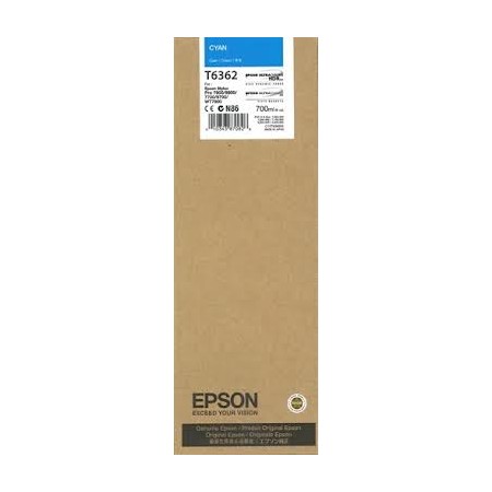 EPSON T6362 Cyan