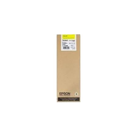 EPSON T6364 Amarillo