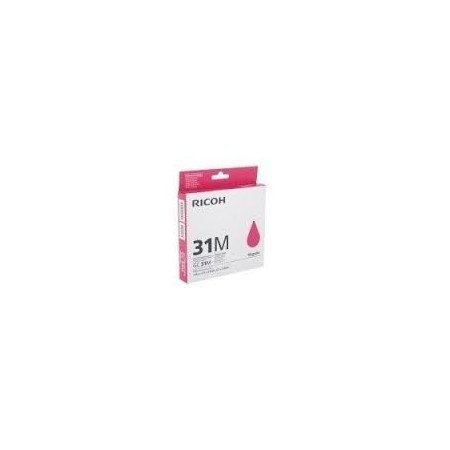 RICOH GC 31M Magenta 405690