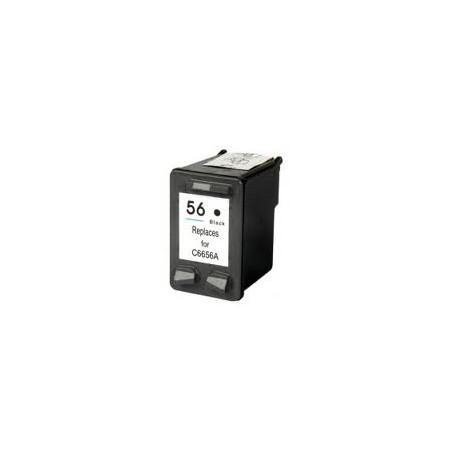 HP 56 C6656A Compatible