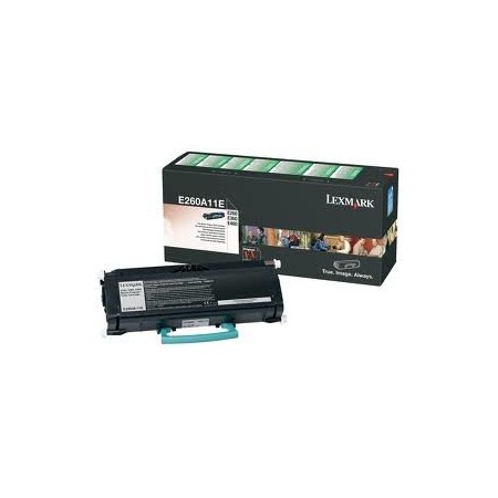 OFERTA LEXMARK E260A11E E260 a 129,00 euros