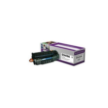 HP Q5949A 49A Compatible