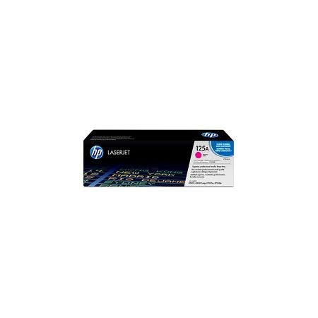 HP CB 543 A 125A Magenta a 75,00 euros