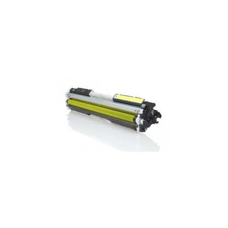 HP CE312 Amarillo Compatible