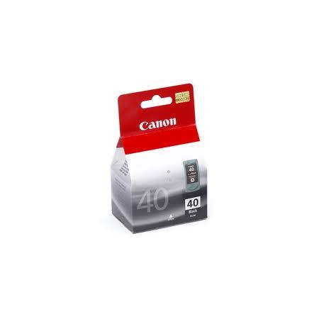 CANON PG 40 Negro