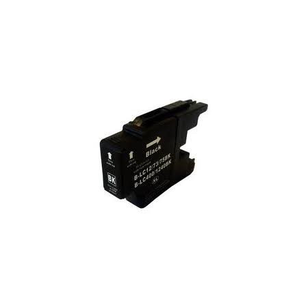 BROTHER LC 1240 Negro Compatible