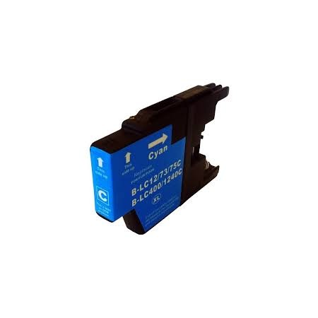 BROTHER LC 1240 Cyan Compatible