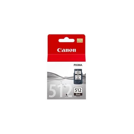 Canon PG 512 Negro a 23,00 euros