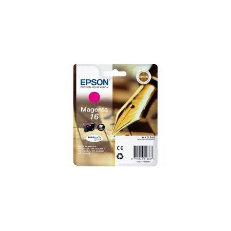 EPSON T1623 Magenta 16