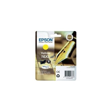 EPSON T1634 Amarillo 16 XL