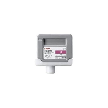 CANON PFI 301 M Magenta