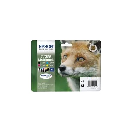 EPSON T1285 Pack