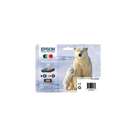 EPSON T2616 Pack 26