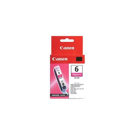 CANON BCI 6 Magenta