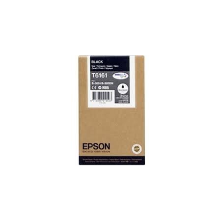 EPSON T6161 Negro