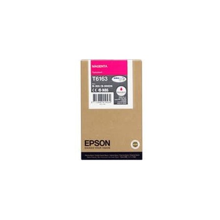 EPSON T6163 Magenta