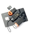 USB/TARJETAS DE MEMORIA